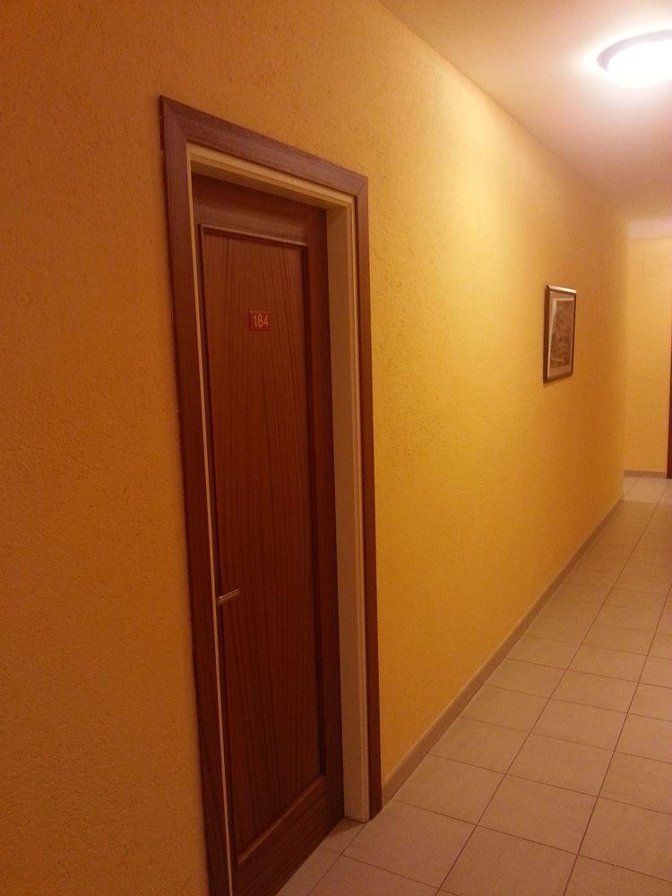 Hotel Beri Льянсса Экстерьер фото