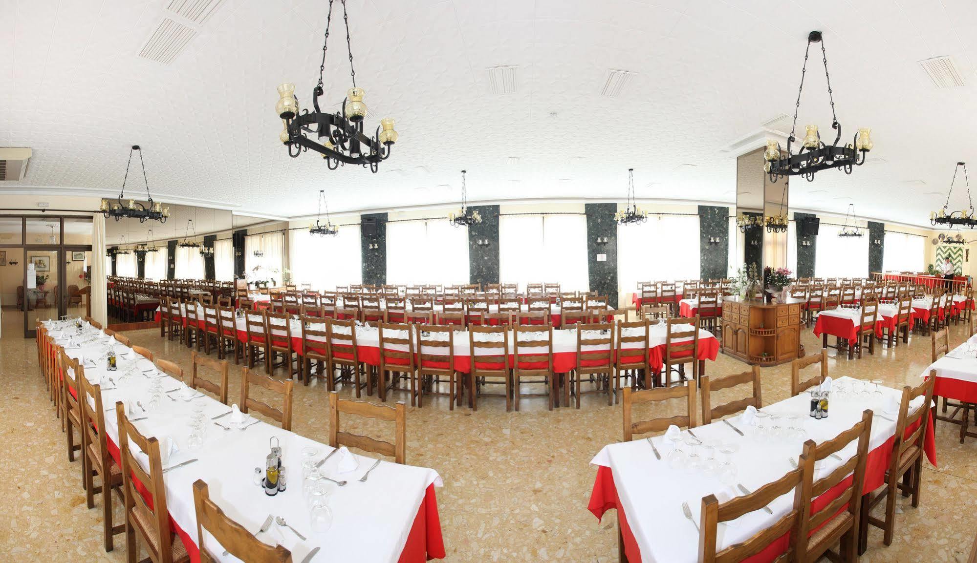 Hotel Beri Льянсса Экстерьер фото